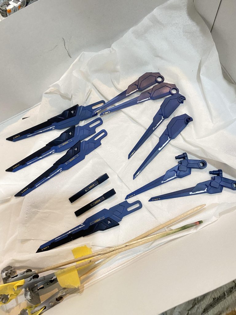 MGSD フリーダム–4枚目/制作者:さちヲマスク