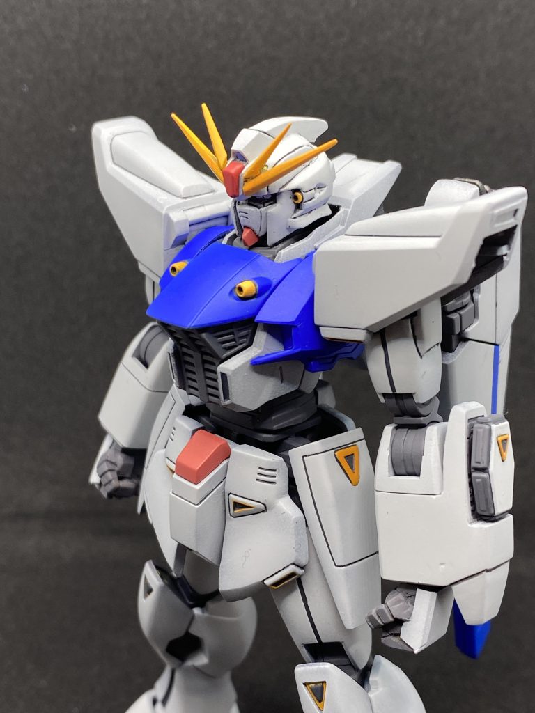 この角度が1番のお気に入りです