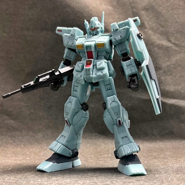 GフレームFA ジムカスタム