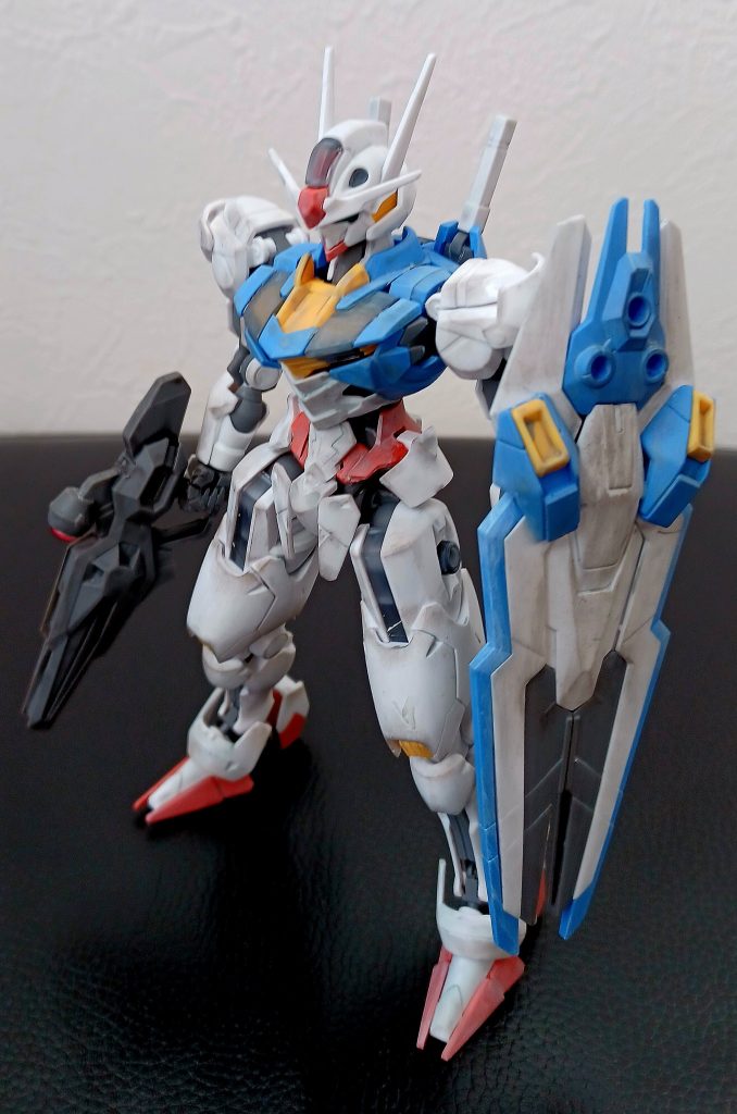 ギリギリ　エアリアル　–3枚目/制作者：避雷針