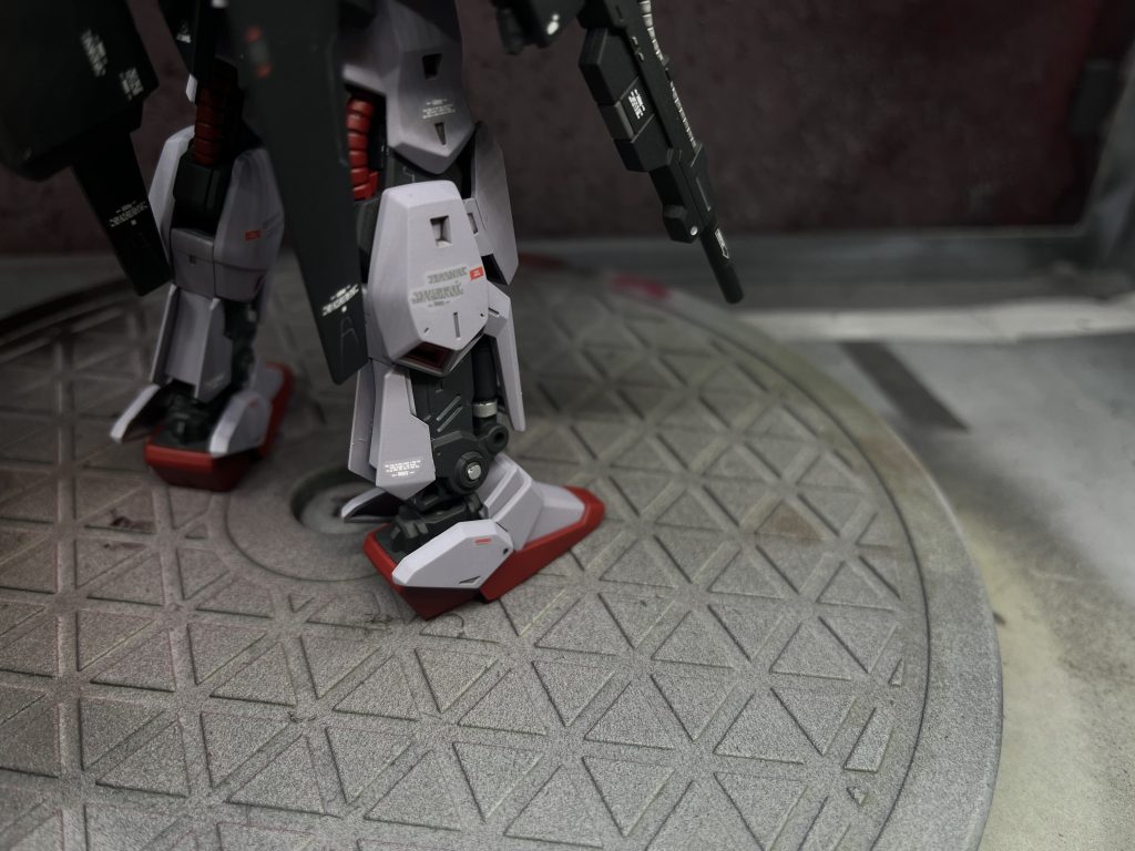 百式プロトタイプ–4枚目/制作者：kokosho