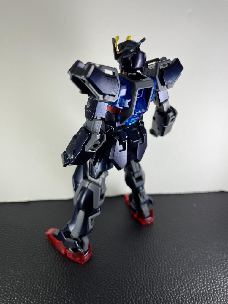 基本夜中に駐車場で吹いたので濃さが分からず。4回くらい吹きました。かなり濃くなりました。車用なのでめっちゃ吹く範囲広いです。