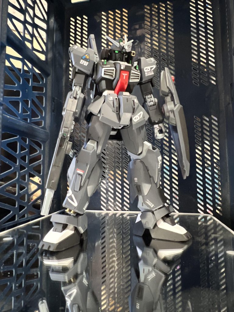 只今小隊編成中😓