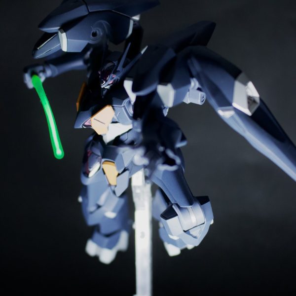 HG ガンダムファラクト