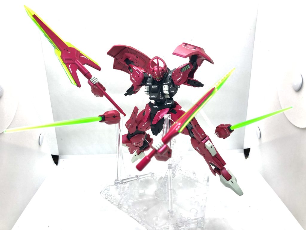 ダリルバルデ–6枚目/制作者：チル夫