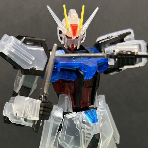 スケスケ　エントリーグレード　ストライク