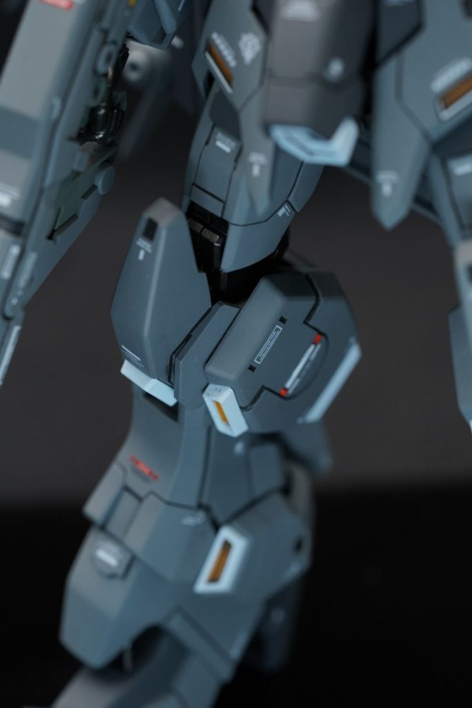 HGUC トーリスリッター–2枚目/制作者：@PhantomCat