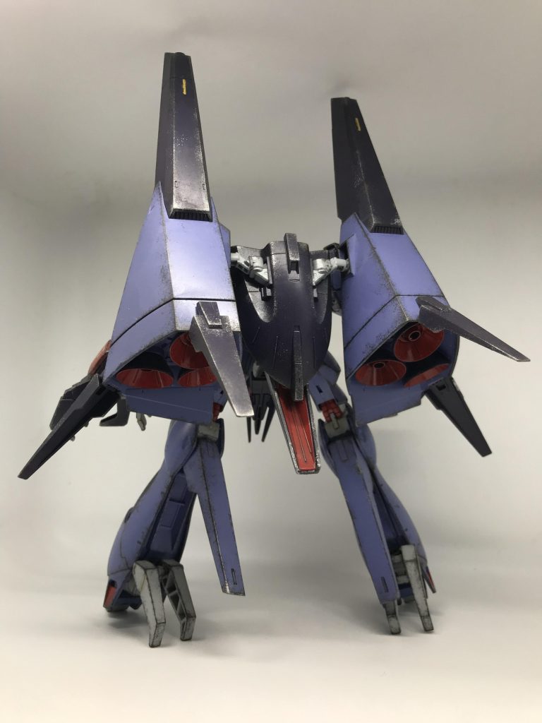 あ…くだらない記事書くのに夢中でバックショットのせるの忘れてた…