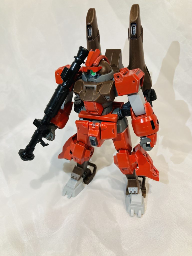 リック・デミアス–2枚目/制作者：tahchan310