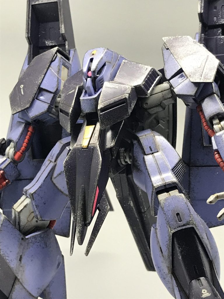 もうルナ先生ネタはいいよ…では次回は…みやすのんき先生の名作漫画「冒険してもいい頃」ネタで🙄あくまでガンダムネタは書かない…それが私の汚プラ道🥸 追記