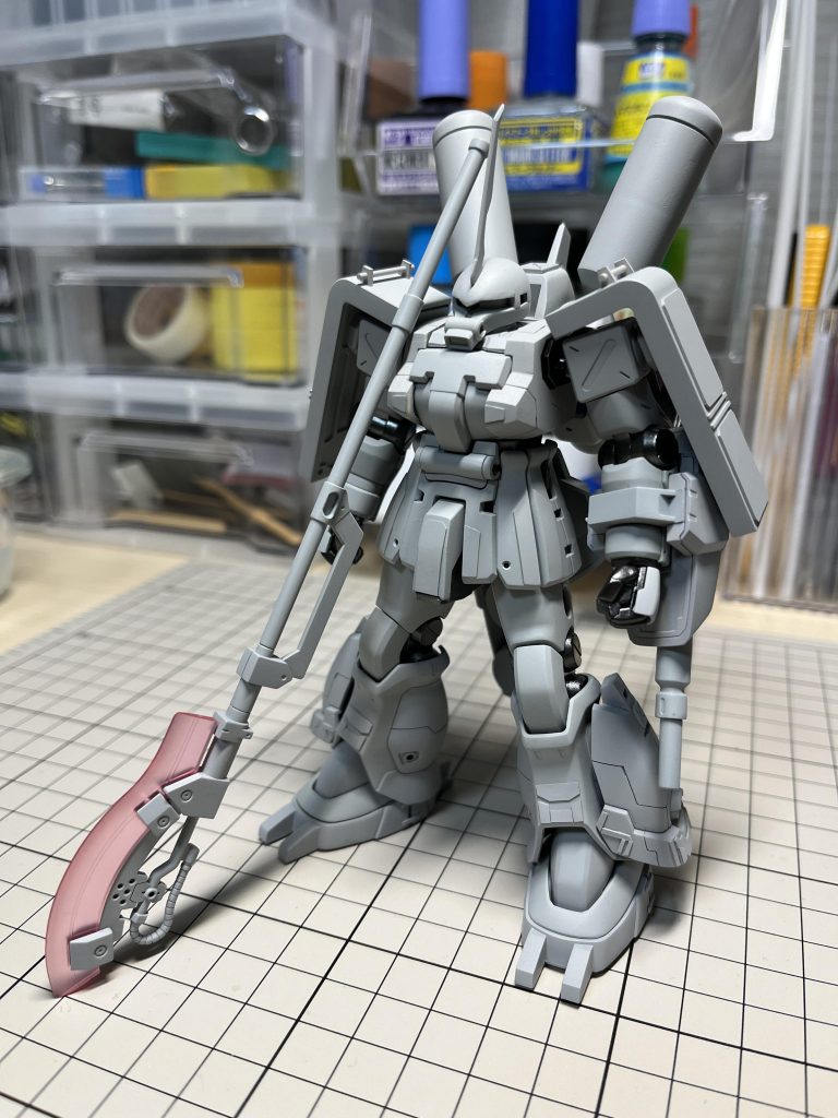 サフ吹きました