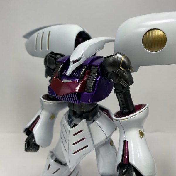 QⅡ（キュベレイ・クィーン）