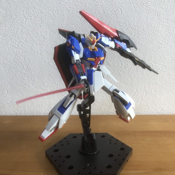 Ζガンダム