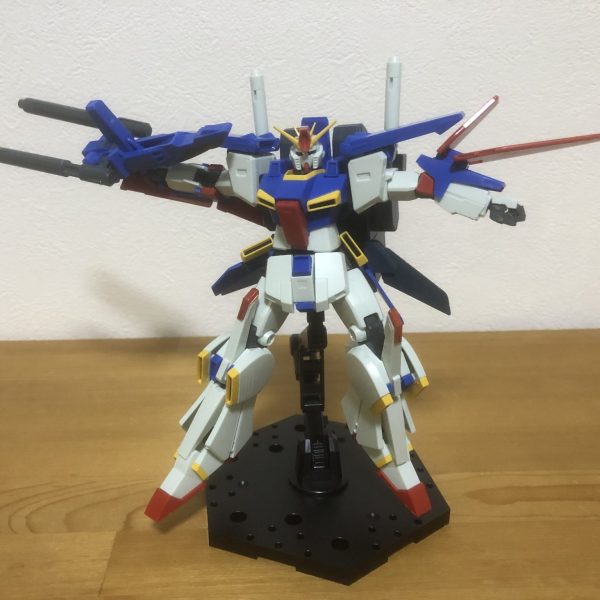 ΖΖガンダム