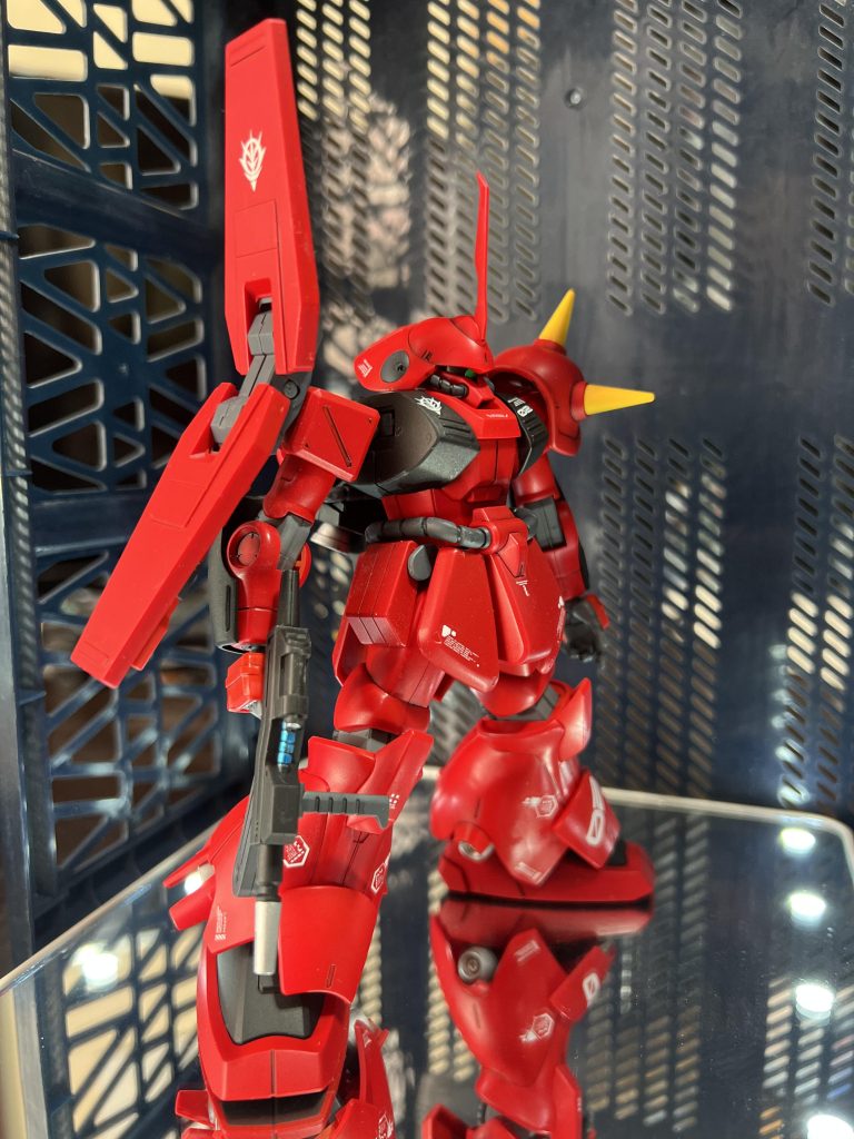 マラサイ ジオン残党–8枚目/制作者：真樹京介