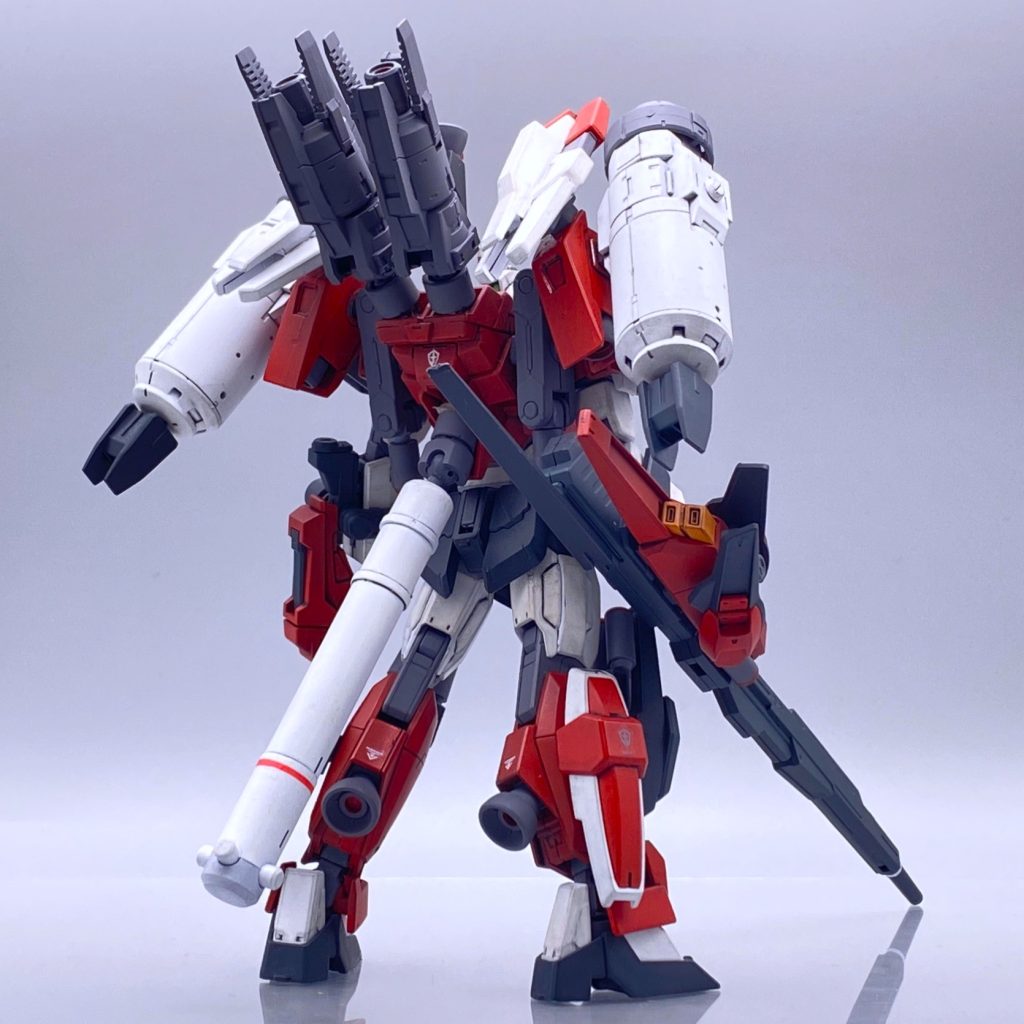 シャルドールプロンプト フルバスター–3枚目/制作者：ロッキン坊主