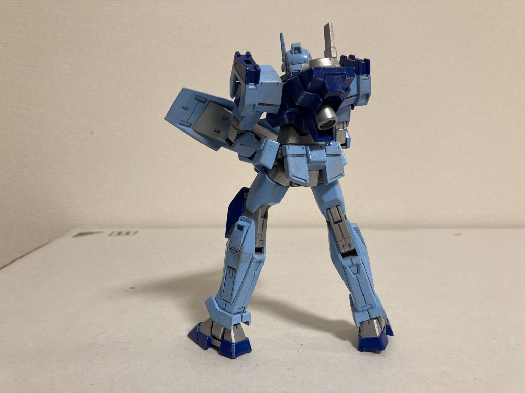 ジムスナイパー2–4枚目/制作者：ChuruS