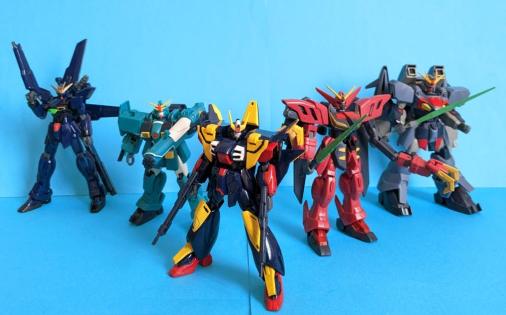 閲覧ありがとうございました!