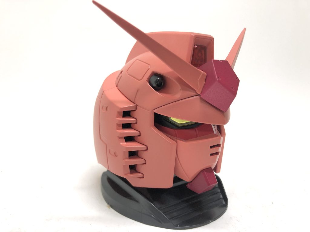 RX-78/C.A–3枚目/制作者：すすむ。