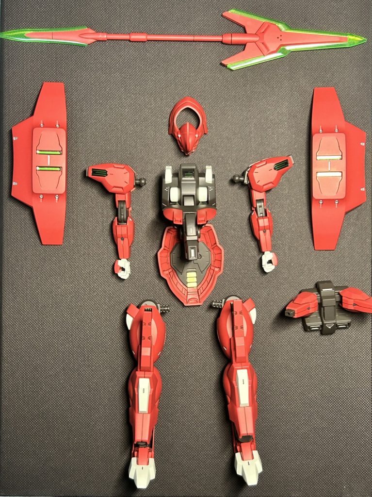 ダリルバルデ–5枚目/制作者：@chapio0726