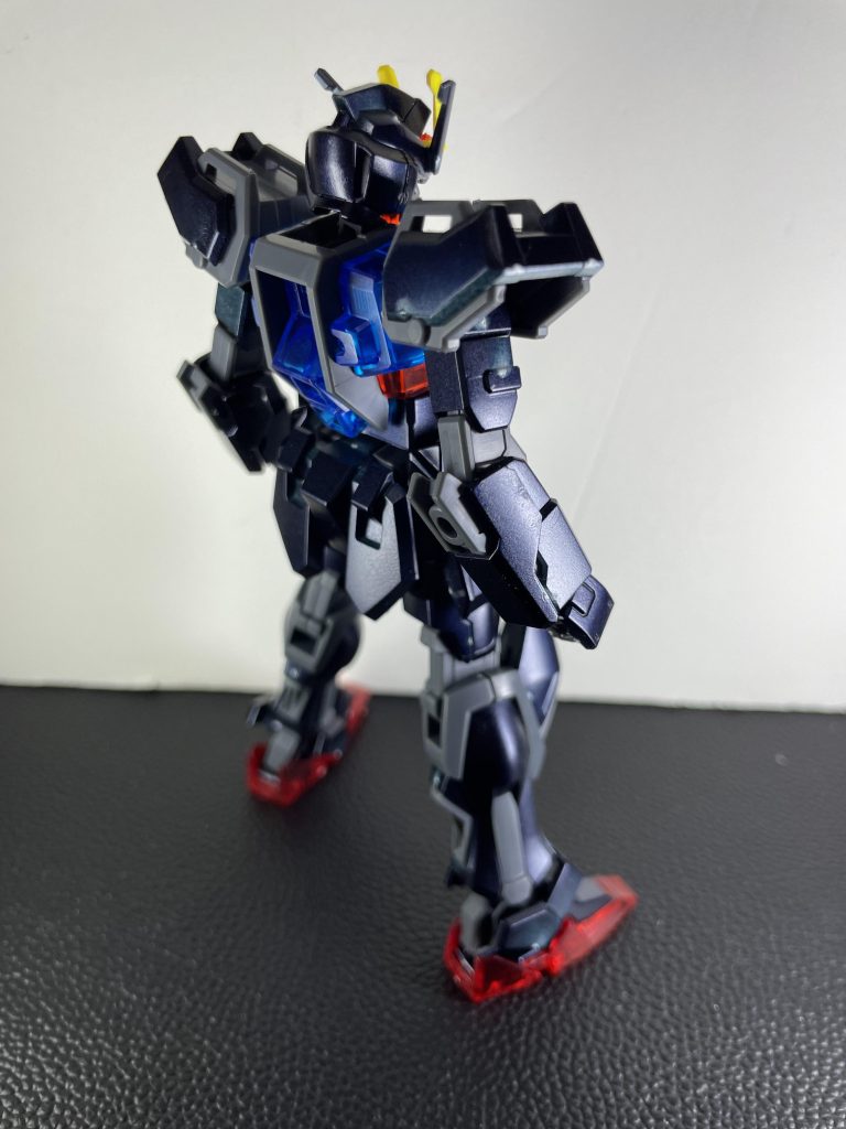 ティターズ仕様と言えばOK?笑