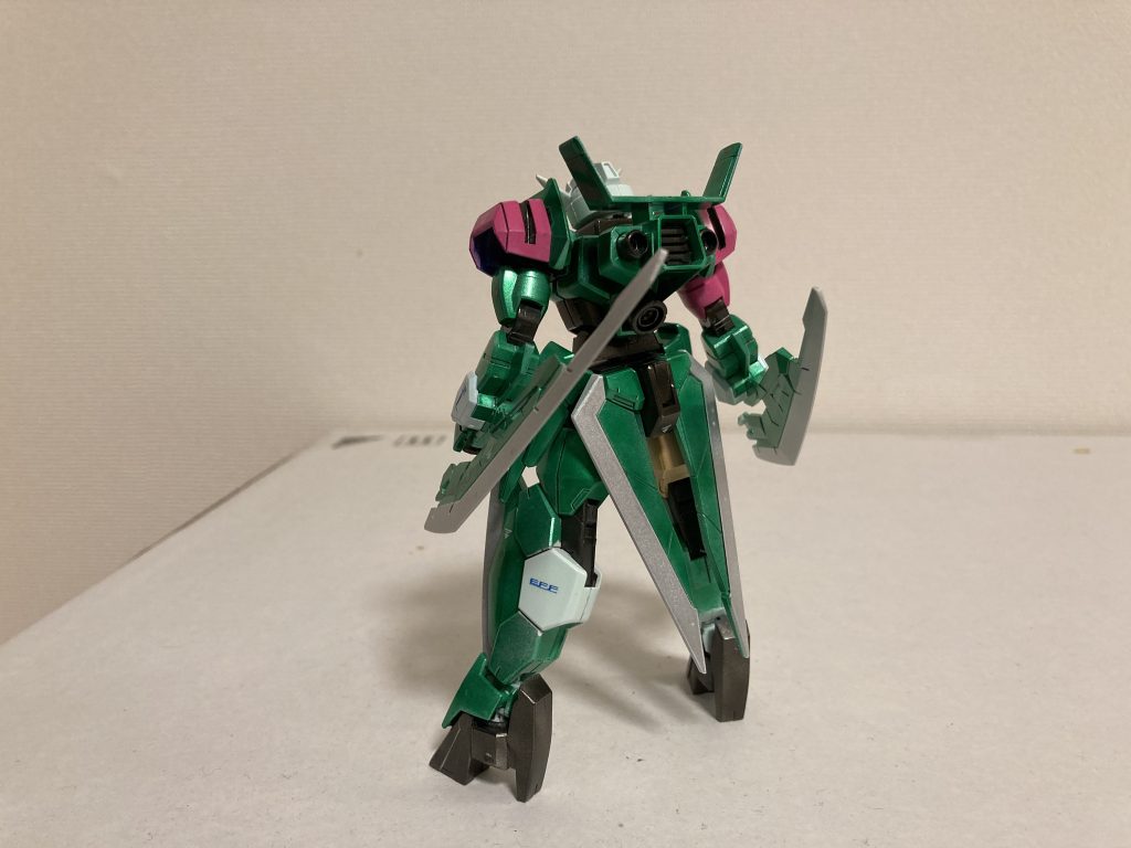 フィーバーニンジャ–5枚目/制作者：ChuruS