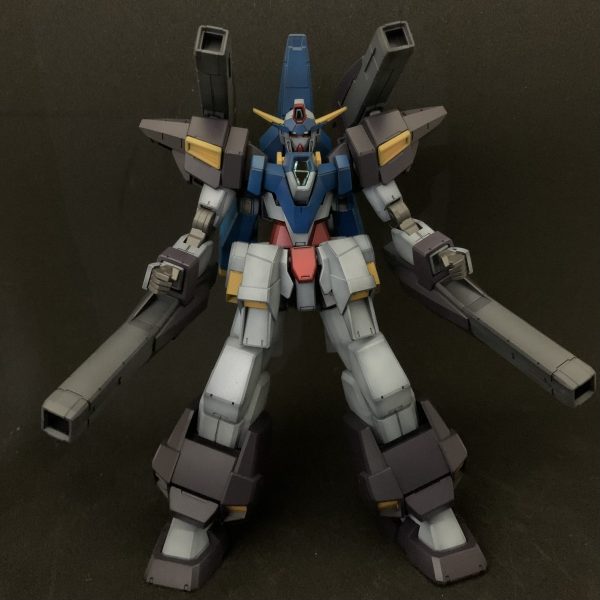 ガンダムAGE3 フォートレス