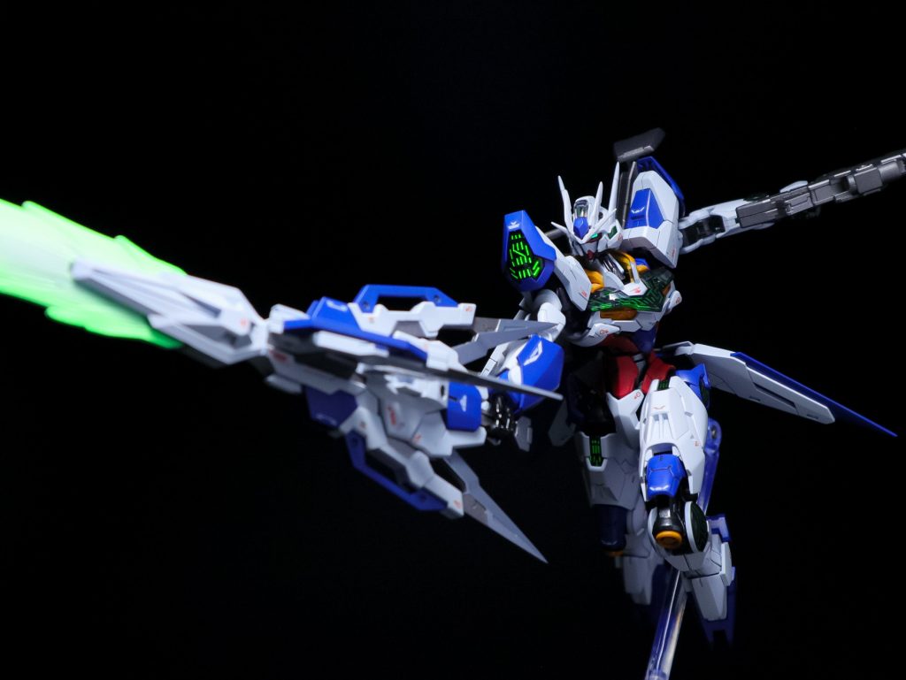 エスパーダ ソードモード