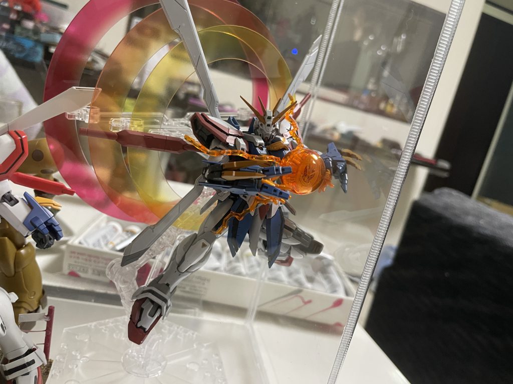 すごくカッコいいです。