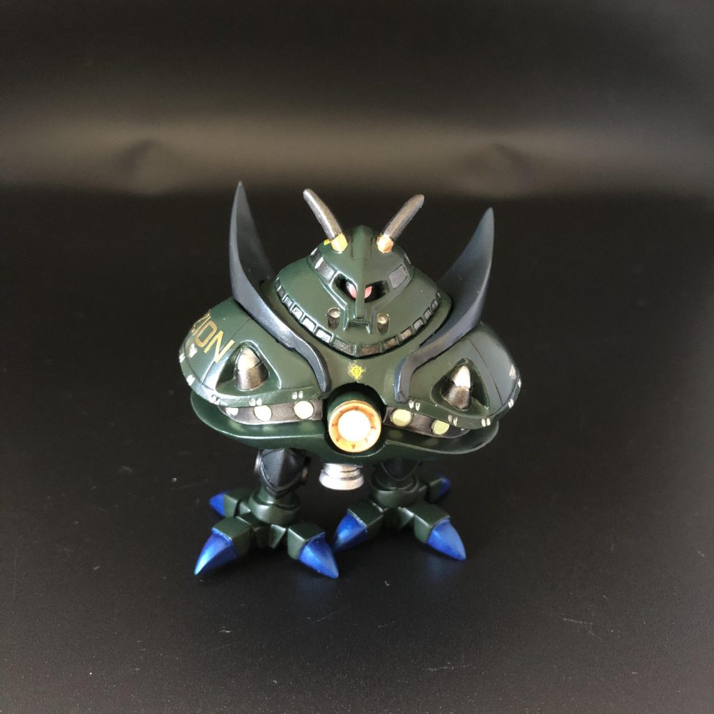 【SDガンダム フルカラーDX】の物です。