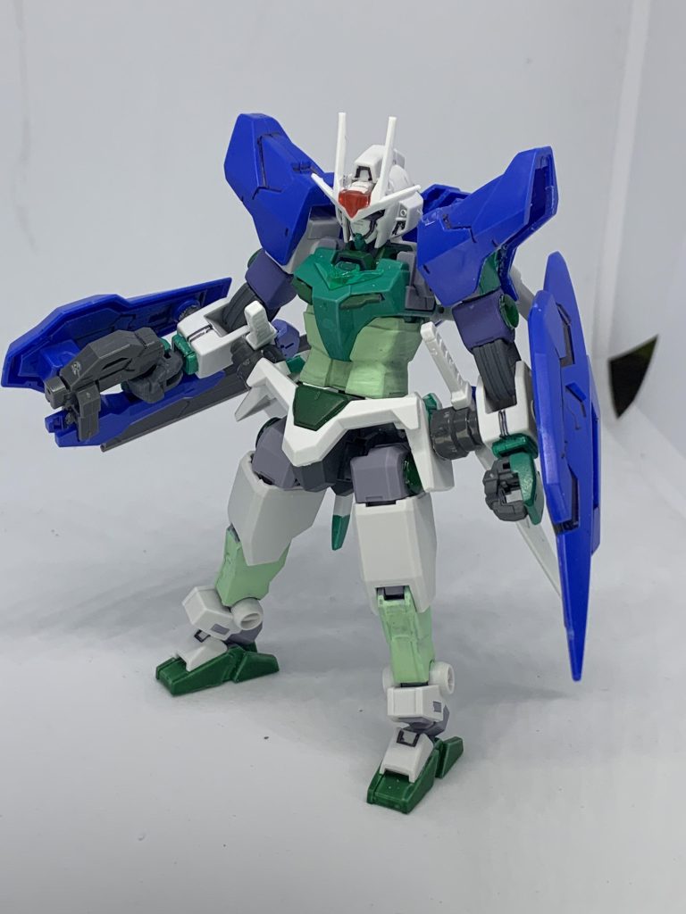 コアガンダムシンビオシス–9枚目/制作者:アルト