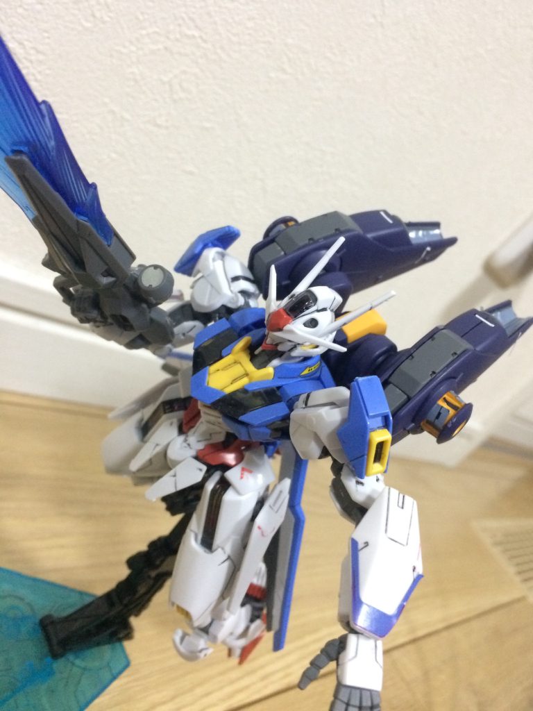 やっぱり表情が変わるものです。