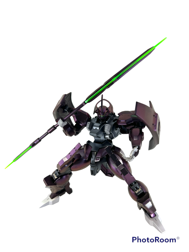 ダリルバルデ–4枚目/制作者：コバ