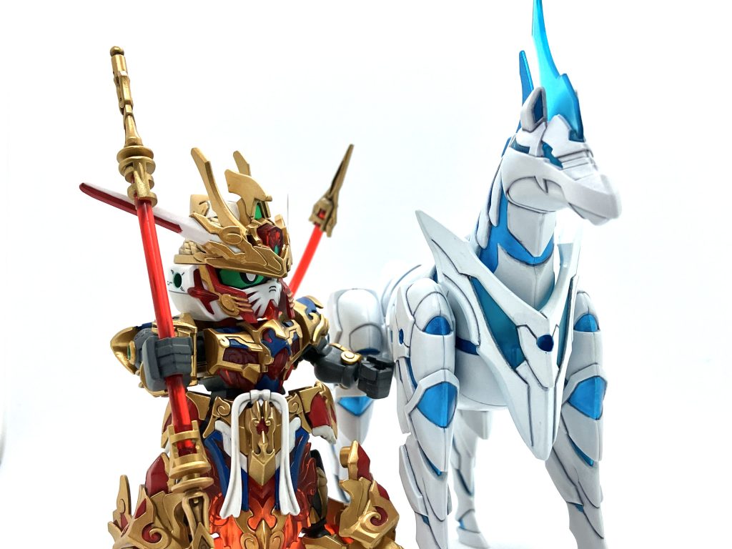 コイツはなんだ!?