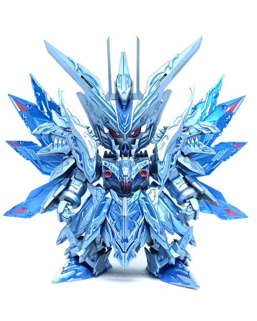 暗黒神デビルスペリオル・アナザー–2枚目/制作者：バニラシェイク