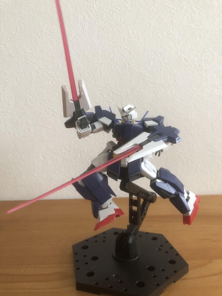 フルグランサ–3枚目/制作者：平良野アロウ