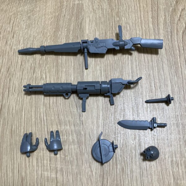 デミトレーナー拡張パック