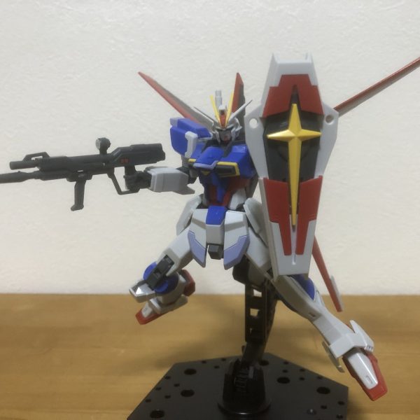 フォースインパルス