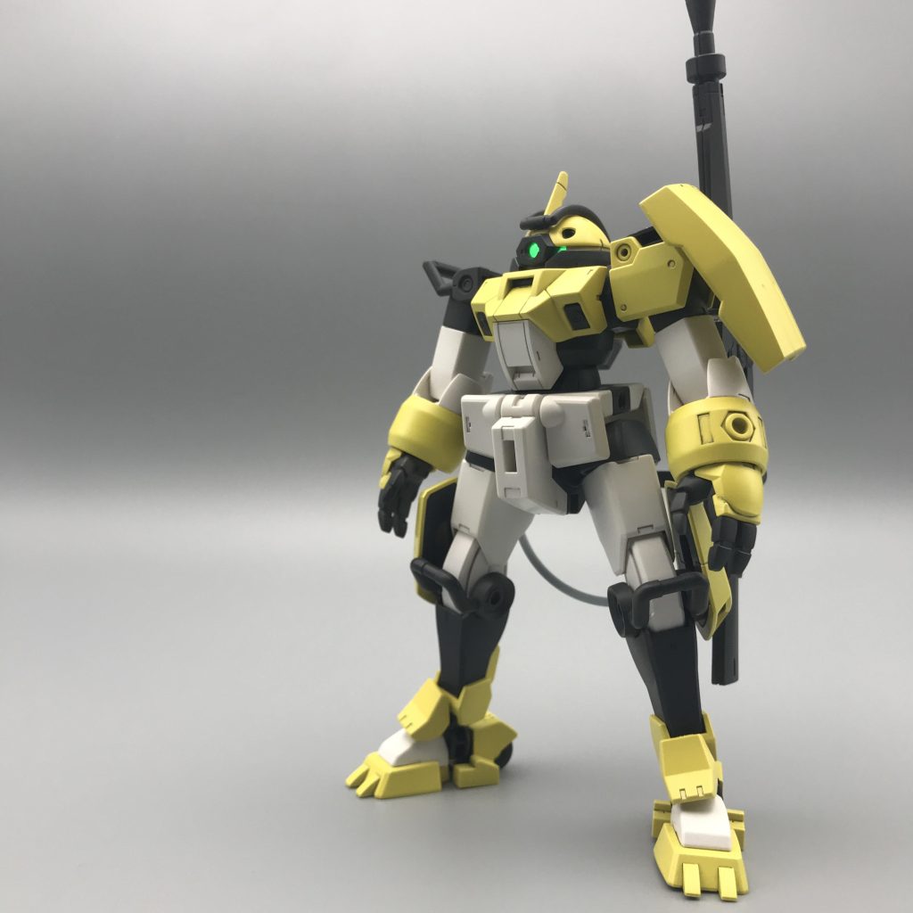 デミトレーナー　チュチュ機–3枚目/制作者：zima5250