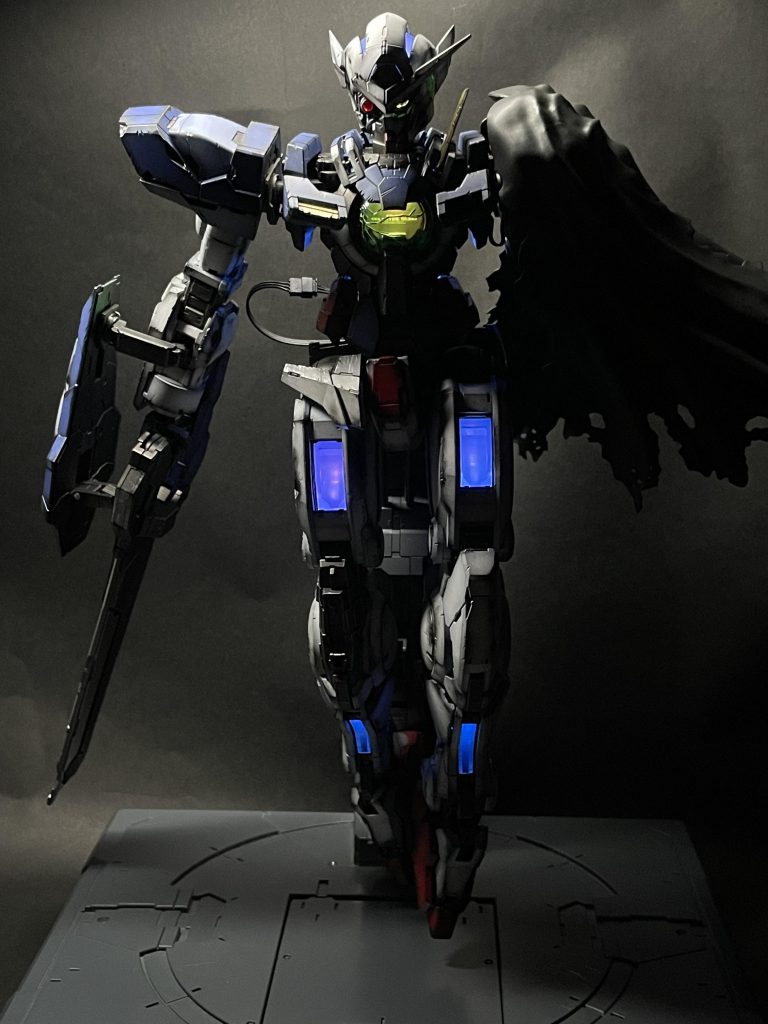 LEDがかっこいい今回からTwitter始めてみました。