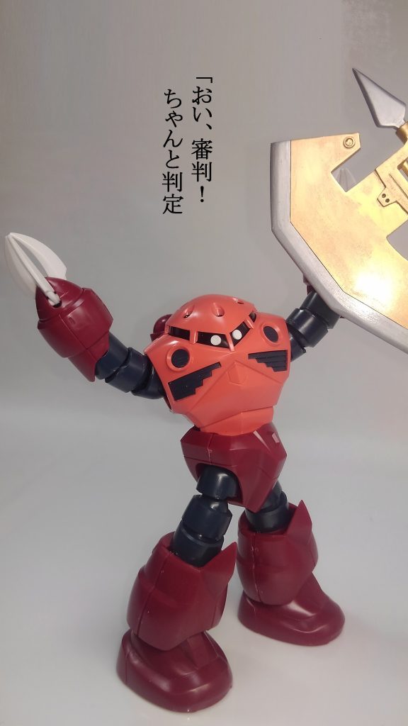 フィアナ & ブルーティッシュデミドッグ–5枚目/制作者:TOMSIM