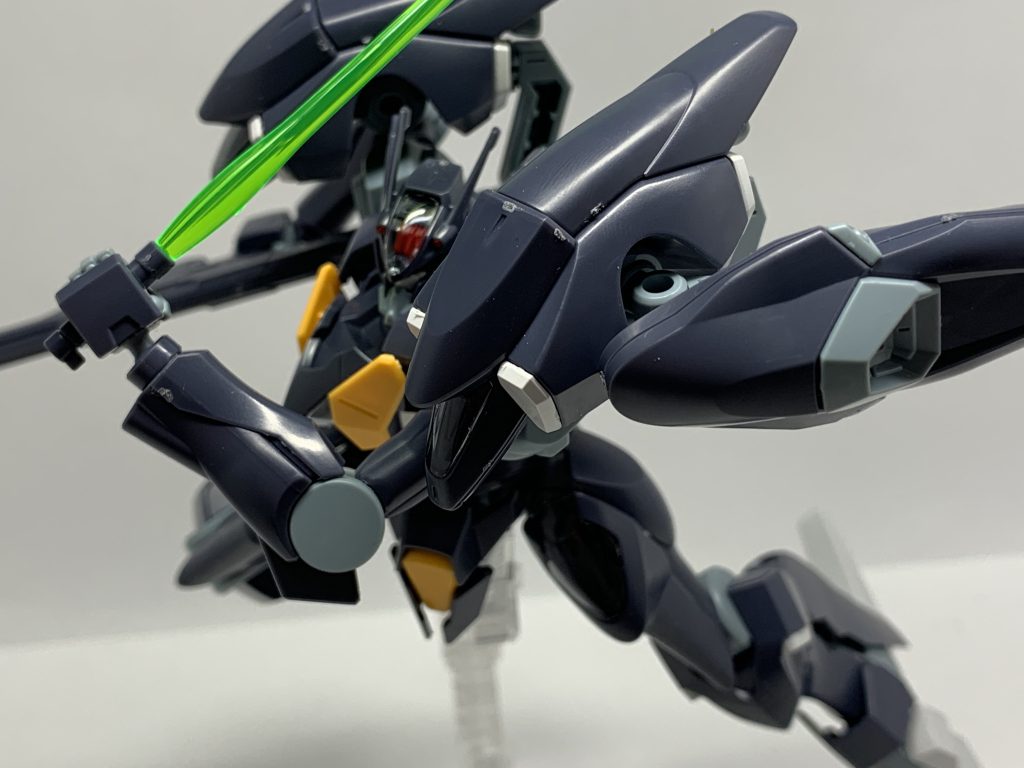 ビームサーベル。