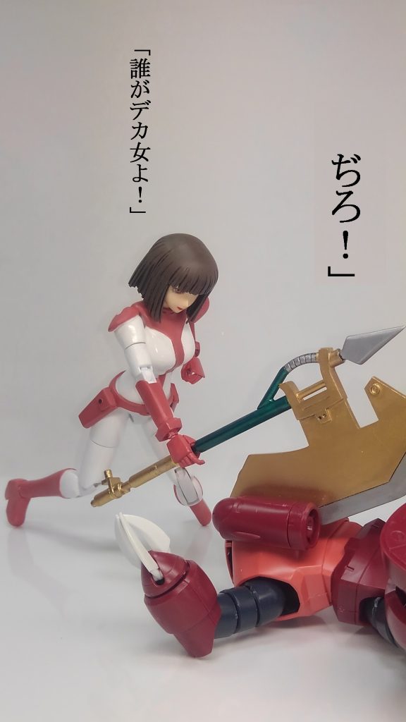 フィアナ & ブルーティッシュデミドッグ–6枚目/制作者:TOMSIM