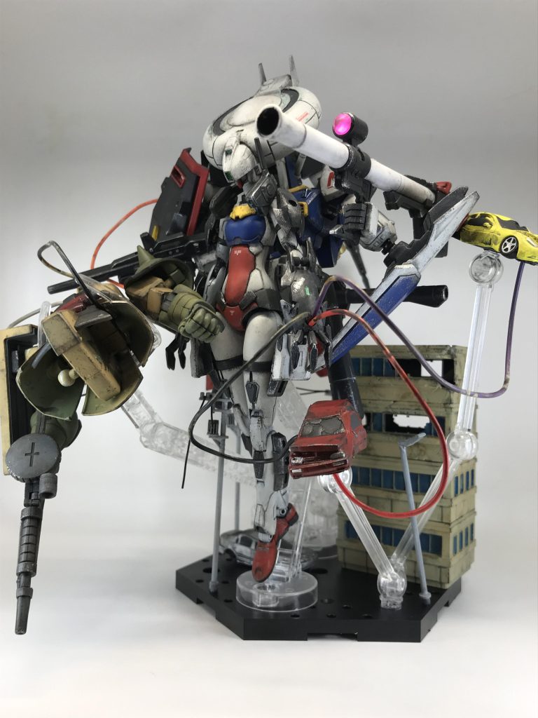 はい、このストーリーでピーンと来た方…かなりのSFマニアですご存じ懐かしのシューティングゲームの金字塔、名作アールタイプの敵キャラ、BYDO(バイド)の設定をパク…いえ参考にしました😳反射レーザー!!あれ初めて見たときカッコ良くてちびりましたね😭