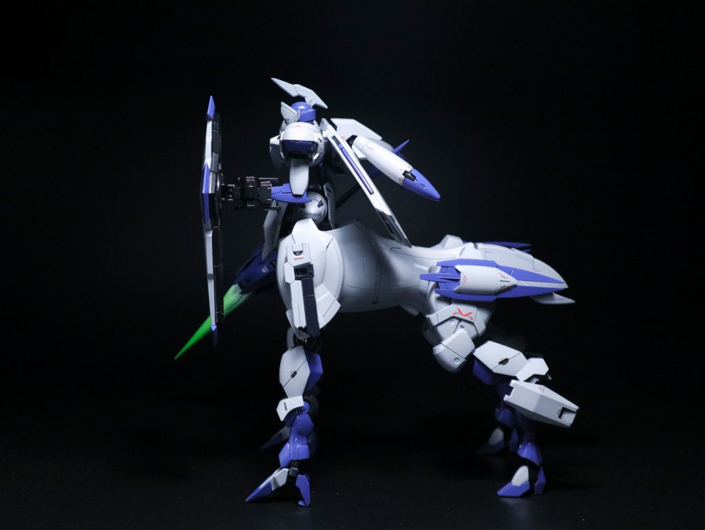 アークミカエリス–6枚目/制作者:T-self