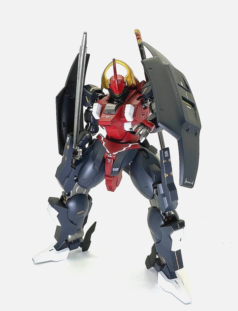 ダリルバトス–3枚目/制作者：@HeroSunchan