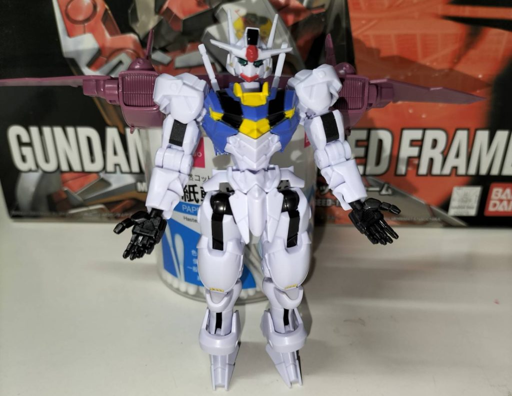 (意訳)悪い子は居ネガーーーー!!!!!!