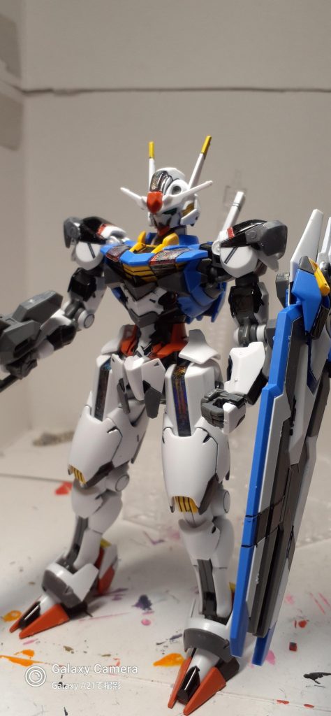 ビットオフだとこんな感じ。