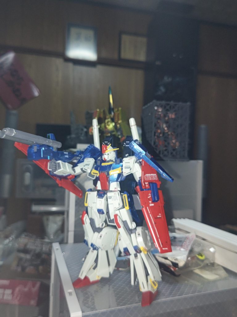 メタル分かりにくいですね