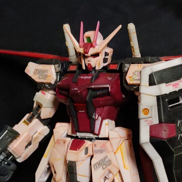 RGストライクルージュ